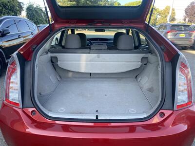2014 Toyota Prius Four   - Photo 17 - Fremont, CA 94536