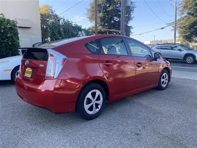 2014 Toyota Prius Four   - Photo 11 - Fremont, CA 94536
