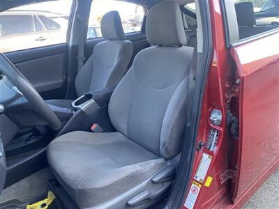 2014 Toyota Prius Four   - Photo 13 - Fremont, CA 94536