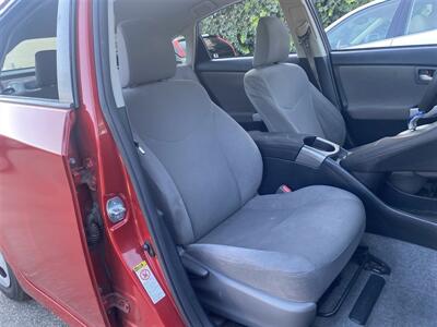 2014 Toyota Prius Four   - Photo 15 - Fremont, CA 94536