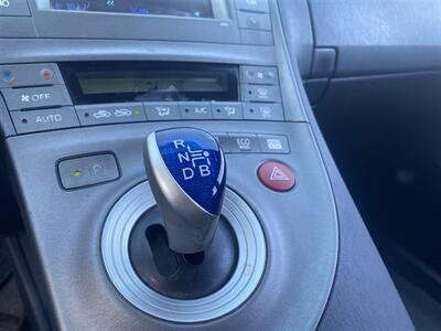 2014 Toyota Prius Four   - Photo 8 - Fremont, CA 94536