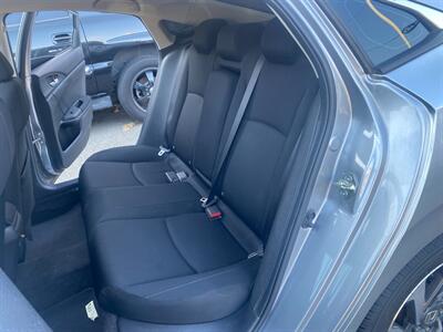 2017 Honda Civic EX - Photo 10 - Fremont, CA 94536