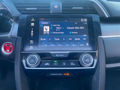 2017 Honda Civic EX - Photo 27 - Fremont, CA 94536