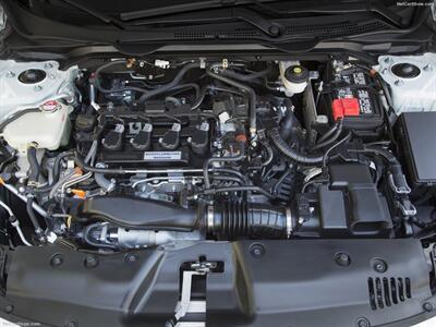 2017 Honda Civic EX - Photo 37 - Fremont, CA 94536