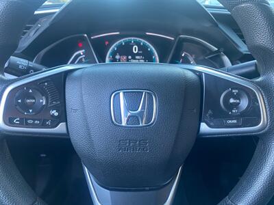 2017 Honda Civic EX - Photo 32 - Fremont, CA 94536