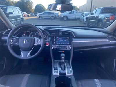 2017 Honda Civic EX - Photo 2 - Fremont, CA 94536