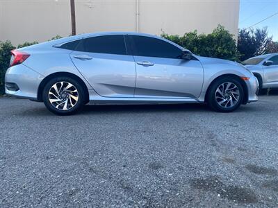 2017 Honda Civic EX - Photo 15 - Fremont, CA 94536