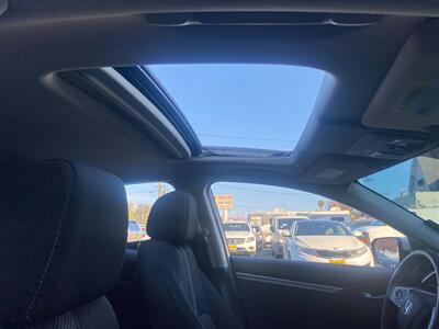 2017 Honda Civic EX - Photo 6 - Fremont, CA 94536