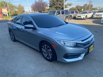 2017 Honda Civic EX - Photo 25 - Fremont, CA 94536
