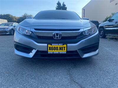 2017 Honda Civic EX - Photo 17 - Fremont, CA 94536