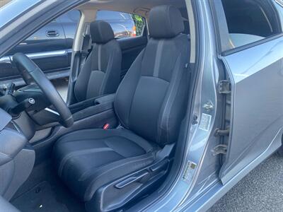 2017 Honda Civic EX - Photo 14 - Fremont, CA 94536