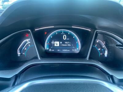 2017 Honda Civic EX - Photo 22 - Fremont, CA 94536