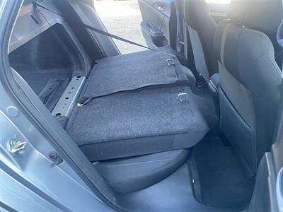 2017 Honda Civic EX - Photo 4 - Fremont, CA 94536