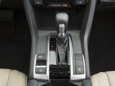 2017 Honda Civic EX - Photo 34 - Fremont, CA 94536