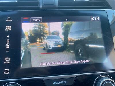 2017 Honda Civic EX - Photo 33 - Fremont, CA 94536