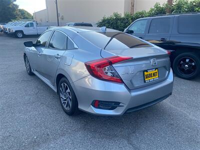 2017 Honda Civic EX - Photo 28 - Fremont, CA 94536