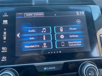 2017 Honda Civic EX - Photo 31 - Fremont, CA 94536