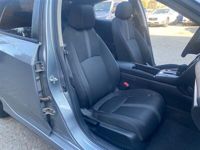 2017 Honda Civic EX - Photo 8 - Fremont, CA 94536
