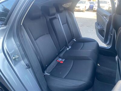 2017 Honda Civic EX - Photo 12 - Fremont, CA 94536