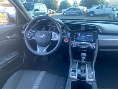 2017 Honda Civic EX - Photo 16 - Fremont, CA 94536