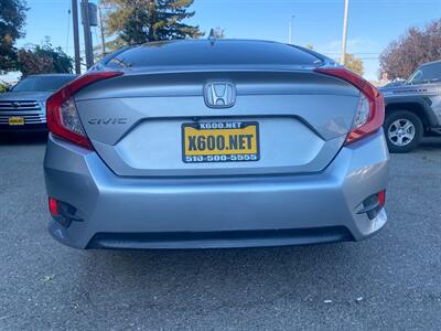 2017 Honda Civic EX - Photo 3 - Fremont, CA 94536