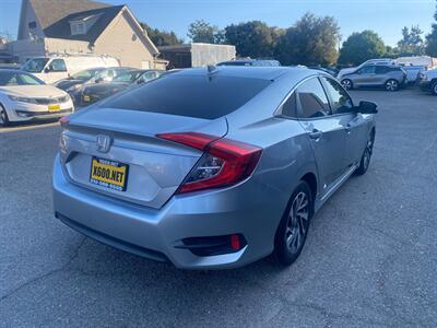 2017 Honda Civic EX - Photo 26 - Fremont, CA 94536