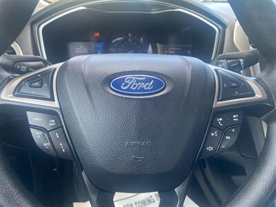 2019 Ford Fusion Hybrid SE  1 Owner - Photo 22 - Fremont, CA 94536