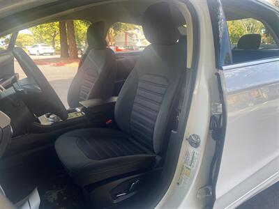 2019 Ford Fusion Hybrid SE  1 Owner - Photo 10 - Fremont, CA 94536