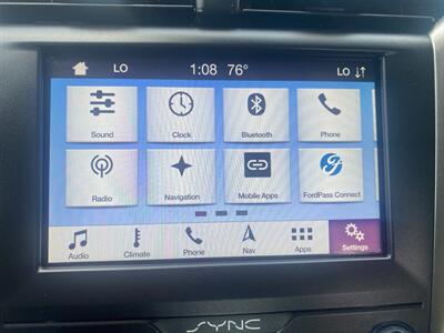 2019 Ford Fusion Hybrid SE  1 Owner - Photo 31 - Fremont, CA 94536
