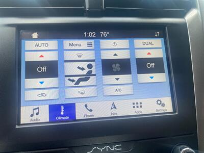 2019 Ford Fusion Hybrid SE  1 Owner - Photo 34 - Fremont, CA 94536