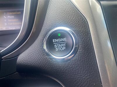 2019 Ford Fusion Hybrid SE  1 Owner - Photo 28 - Fremont, CA 94536