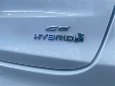 2019 Ford Fusion Hybrid SE  1 Owner - Photo 15 - Fremont, CA 94536
