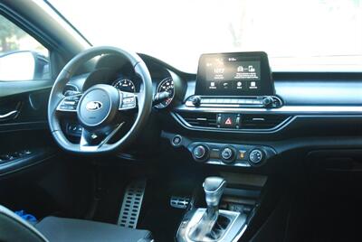 2021 Kia Forte GT-Line   - Photo 22 - Fremont, CA 94536
