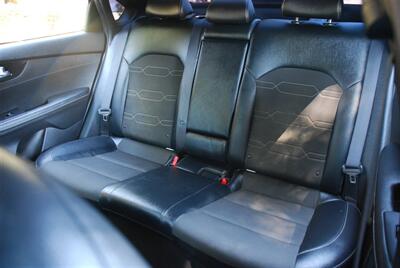 2021 Kia Forte GT-Line   - Photo 21 - Fremont, CA 94536