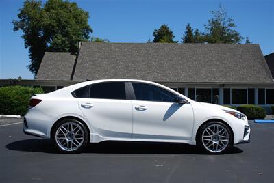 2021 Kia Forte GT-Line   - Photo 7 - Fremont, CA 94536
