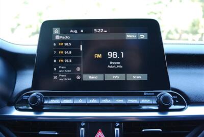 2021 Kia Forte GT-Line   - Photo 31 - Fremont, CA 94536