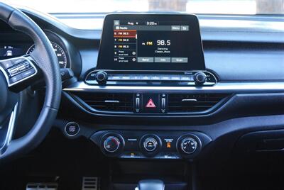 2021 Kia Forte GT-Line   - Photo 29 - Fremont, CA 94536