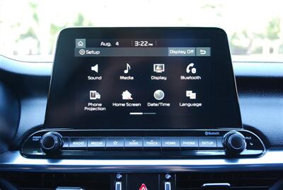 2021 Kia Forte GT-Line   - Photo 33 - Fremont, CA 94536