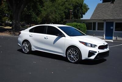 2021 Kia Forte GT-Line   - Photo 6 - Fremont, CA 94536