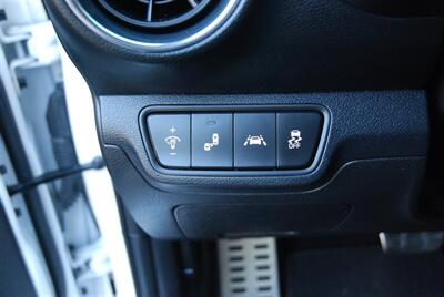 2021 Kia Forte GT-Line   - Photo 16 - Fremont, CA 94536