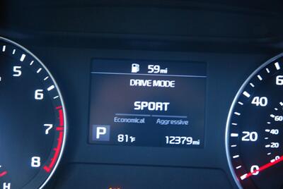 2021 Kia Forte GT-Line   - Photo 27 - Fremont, CA 94536