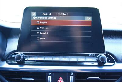 2021 Kia Forte GT-Line   - Photo 35 - Fremont, CA 94536
