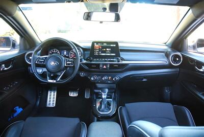 2021 Kia Forte GT-Line   - Photo 41 - Fremont, CA 94536