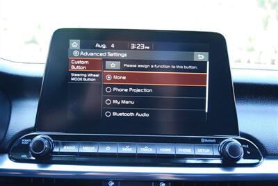 2021 Kia Forte GT-Line   - Photo 34 - Fremont, CA 94536