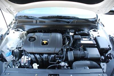 2021 Kia Forte GT-Line   - Photo 37 - Fremont, CA 94536