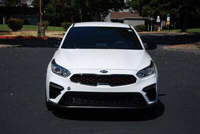 2021 Kia Forte GT-Line   - Photo 4 - Fremont, CA 94536