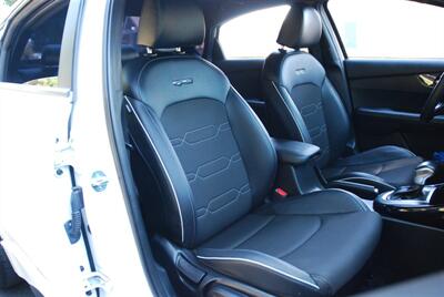 2021 Kia Forte GT-Line   - Photo 18 - Fremont, CA 94536