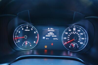 2021 Kia Forte GT-Line   - Photo 24 - Fremont, CA 94536