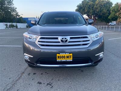 2013 Toyota Highlander Plus - Photo 7 - Fremont, CA 94536