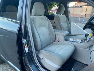 2013 Toyota Highlander Plus - Photo 8 - Fremont, CA 94536